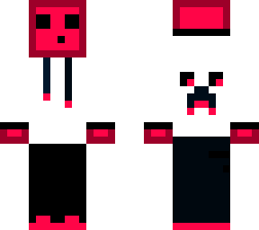 red slime