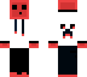 red slime