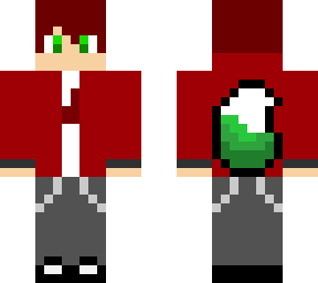 removable jacket warriormikey1