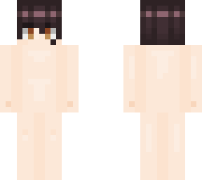ren hoshiko bare model (updated 2020)