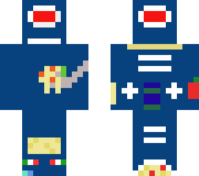 rigatoni box