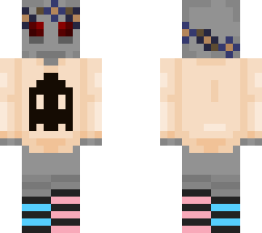 robo baby edgey