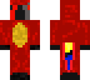 robophoenix