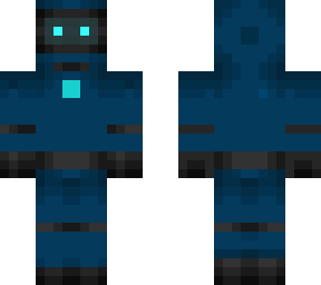 robot