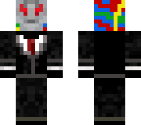 robot suit