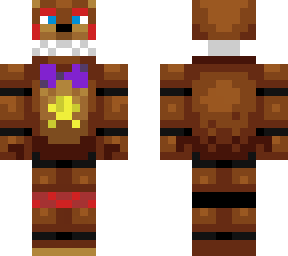 rockstar freddy