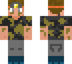 rocky (from luke craft)