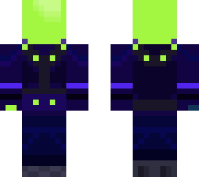 ror2 | Minecraft Skins