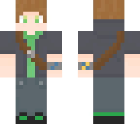rubius (virtual hero)