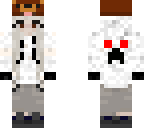 rubius karmaland girl ver.