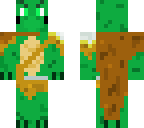 runeclaw the kobald