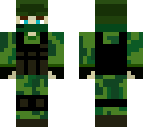 russian soldier
