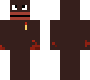 ryker monkey