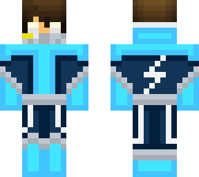 s.p.d lighting blue