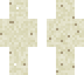 sand