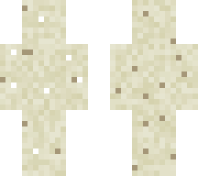 sand
