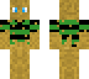 sand man