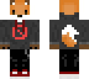 saturnfox44 (with tail)