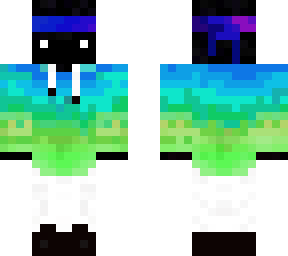 scifi dude