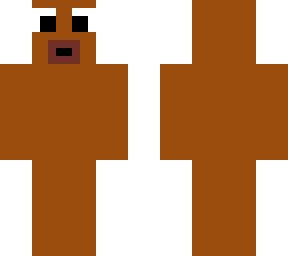 sebastian monkey