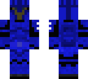 senate guard