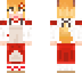 senko but different