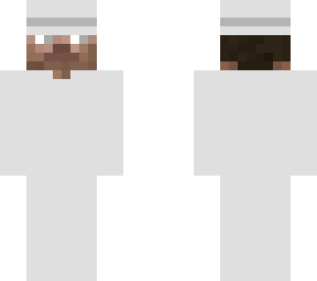 shady steve (light gray)
