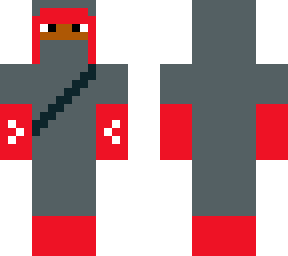 shinobi