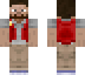 shopkeeper (not mine)