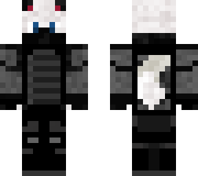 silver fox assassin