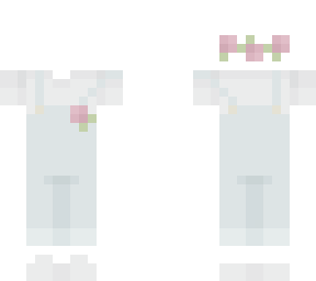 simple summer girls outfit base