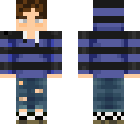 skater boy/e boy