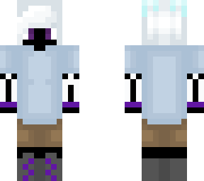 skeleton boy