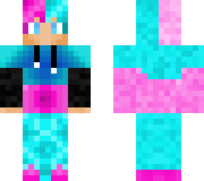 skin by reusbabby