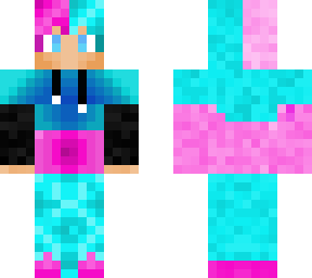 skin by reusbabby