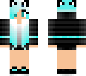 skin cat