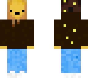skin collab w/ monlolvonbee!! ~her collab skin in the comments~
