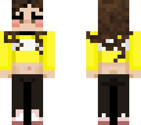 skin for killean