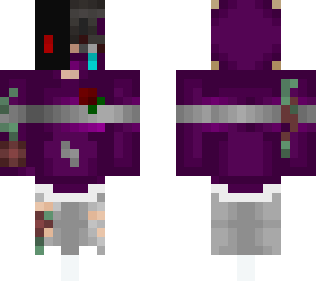 skin prrona :v