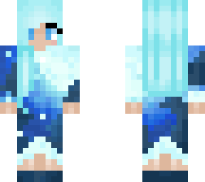 skin thing
