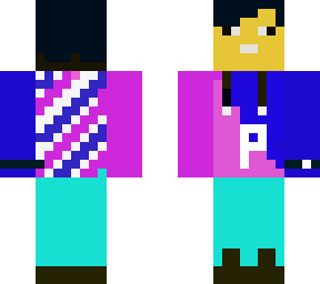 skinmap skin