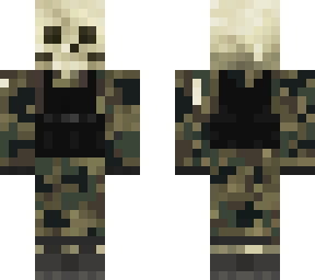 skull