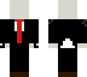 slender man