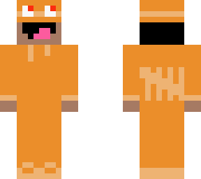 slim version v2 prisonner
