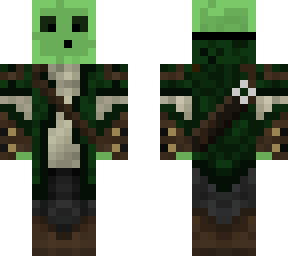 slime assassin