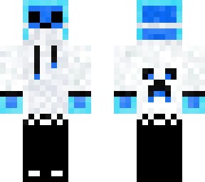 slime boy with corona virus