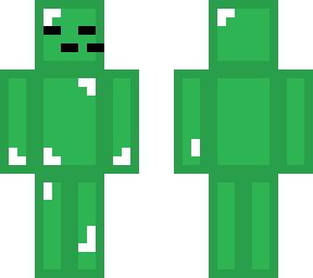 slime gamer