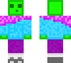 slime guy