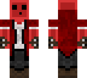 slime rojo