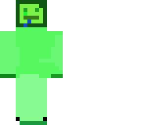 slime to use in minecraft